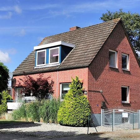 Janik-Whg2 Appartement Dahme  Buitenkant foto