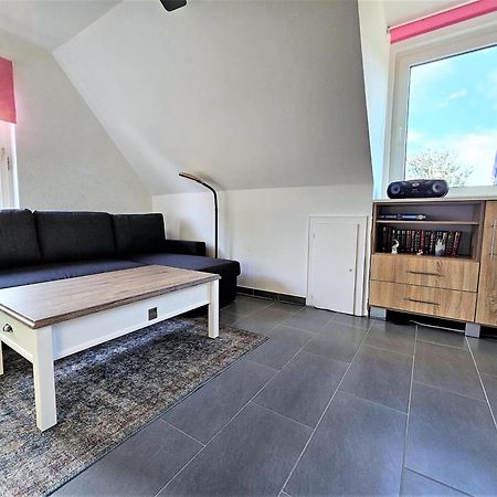Janik-Whg2 Appartement Dahme  Buitenkant foto