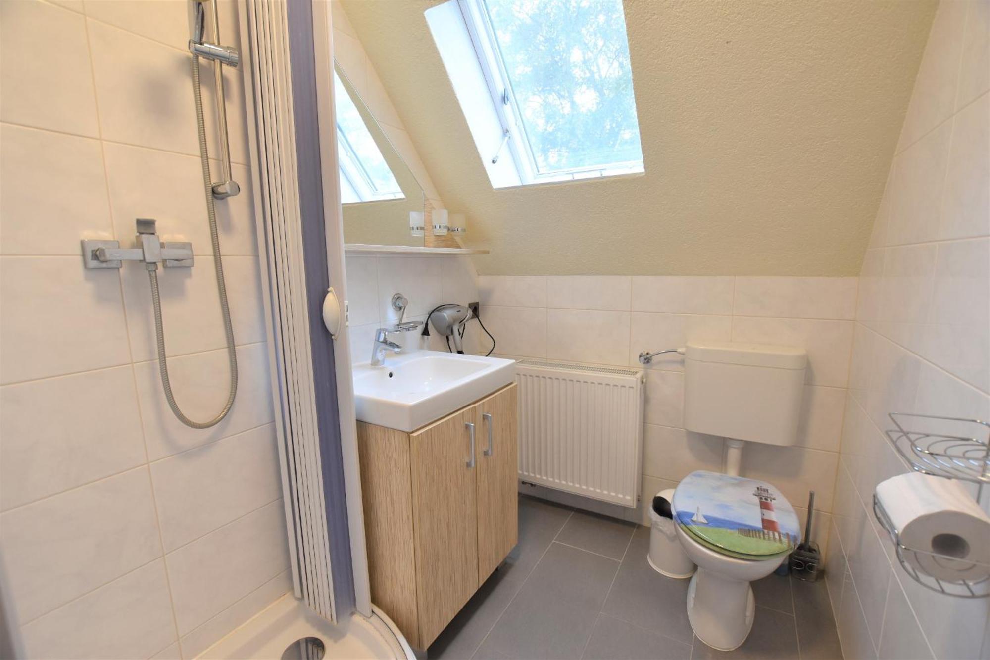 Janik-Whg2 Appartement Dahme  Buitenkant foto