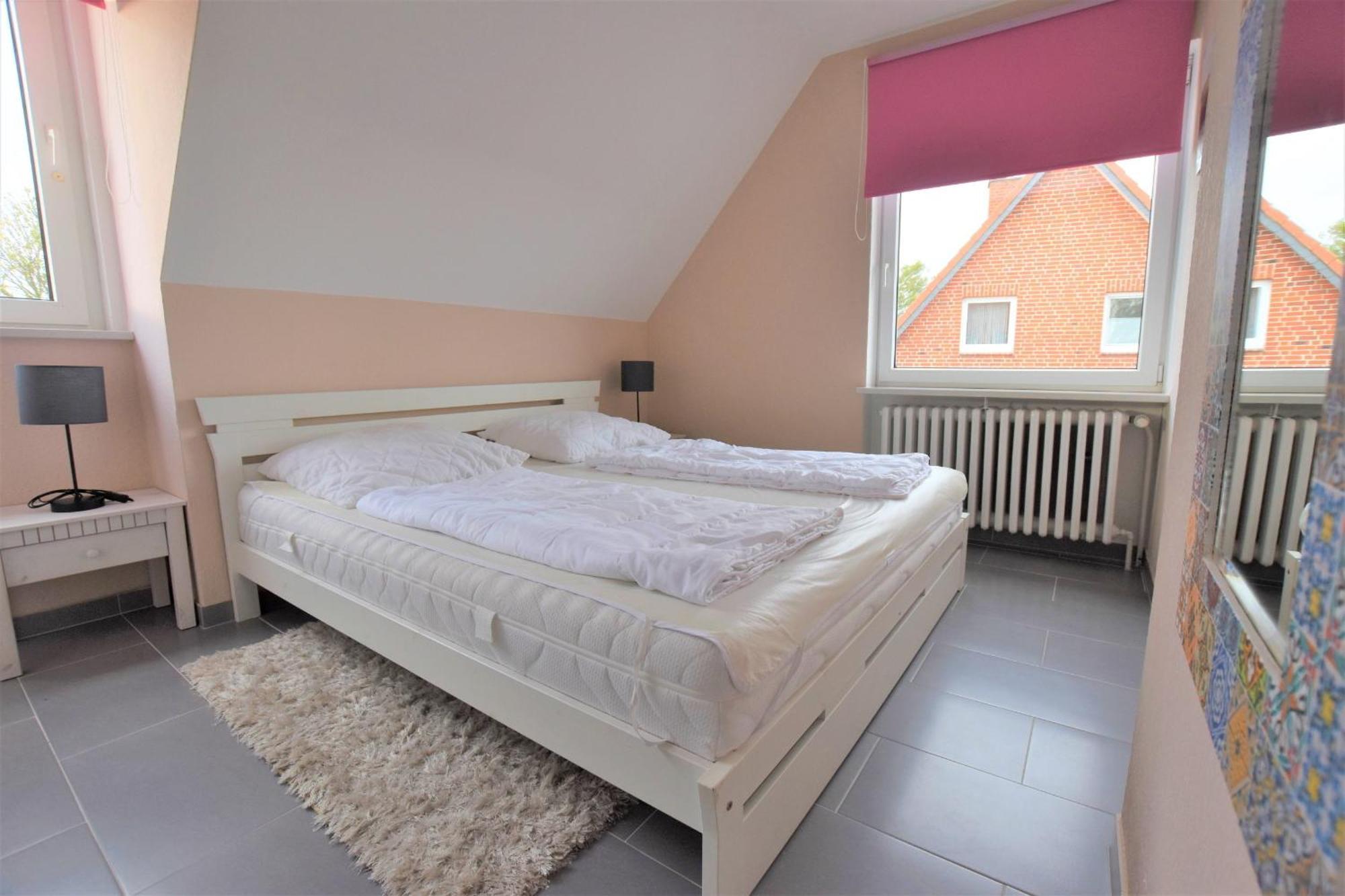 Janik-Whg2 Appartement Dahme  Buitenkant foto